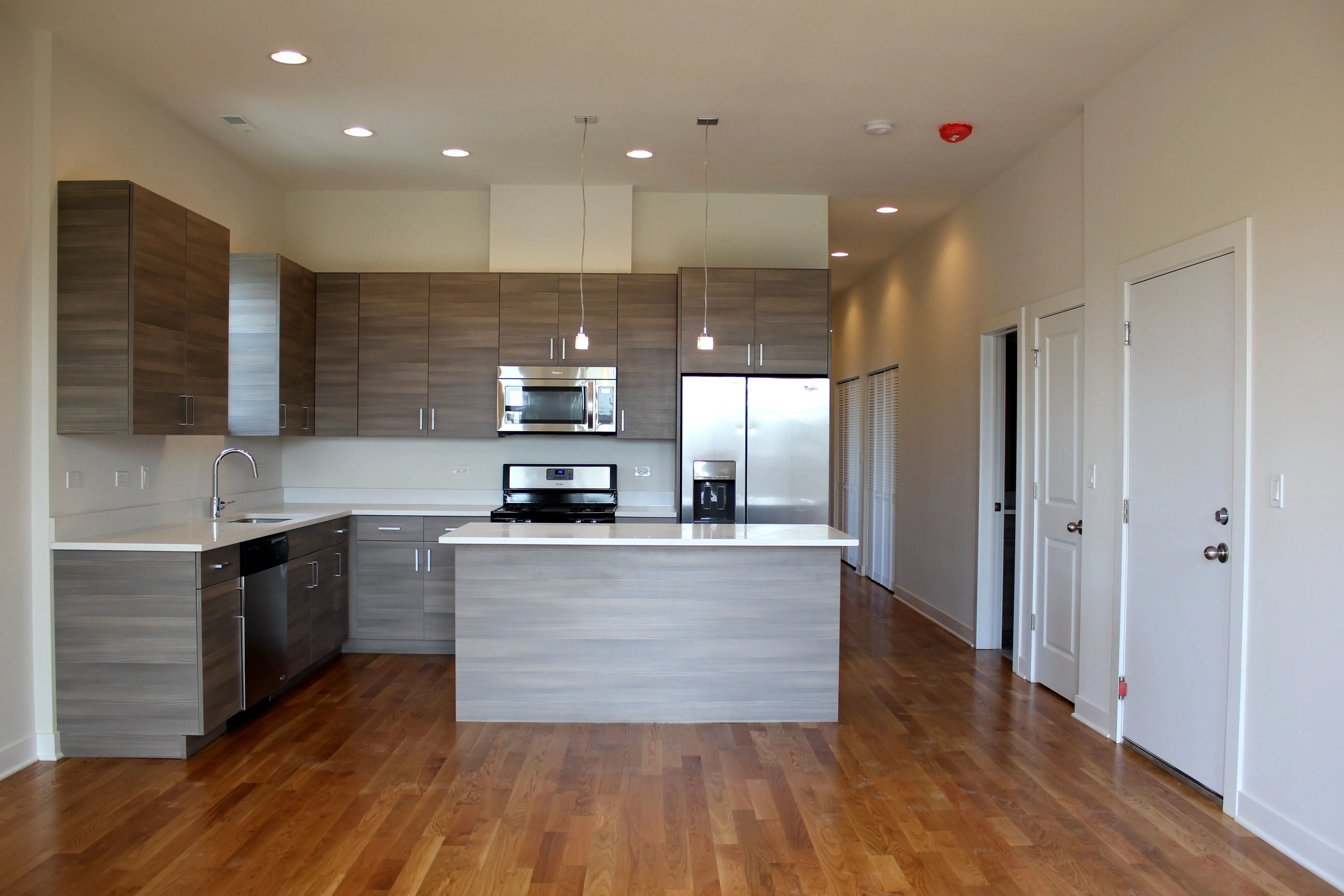 1952 West Erie Apartments