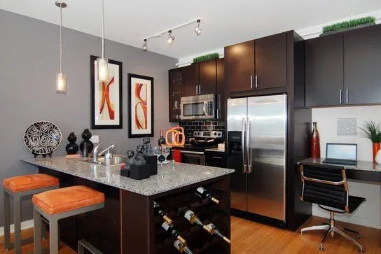 EnV Chicago Apartments