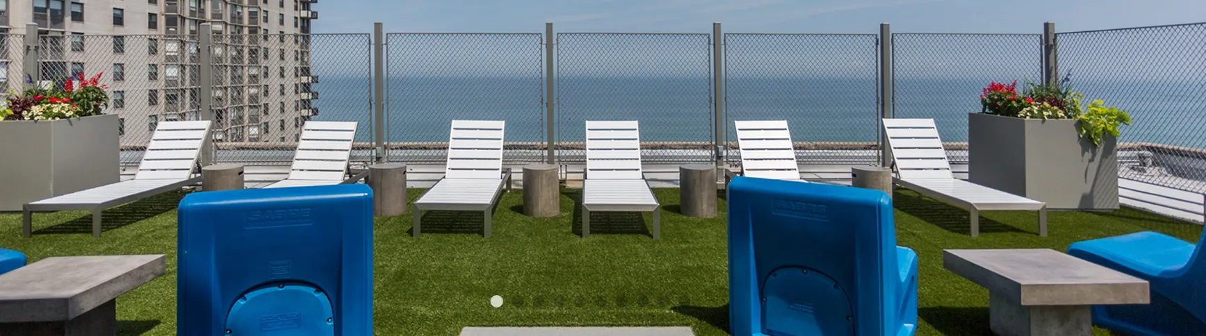 Sheridan Tower Apartments