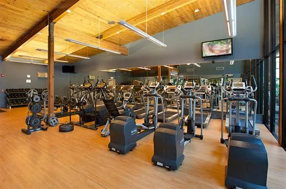 Barrington Lake Apartments