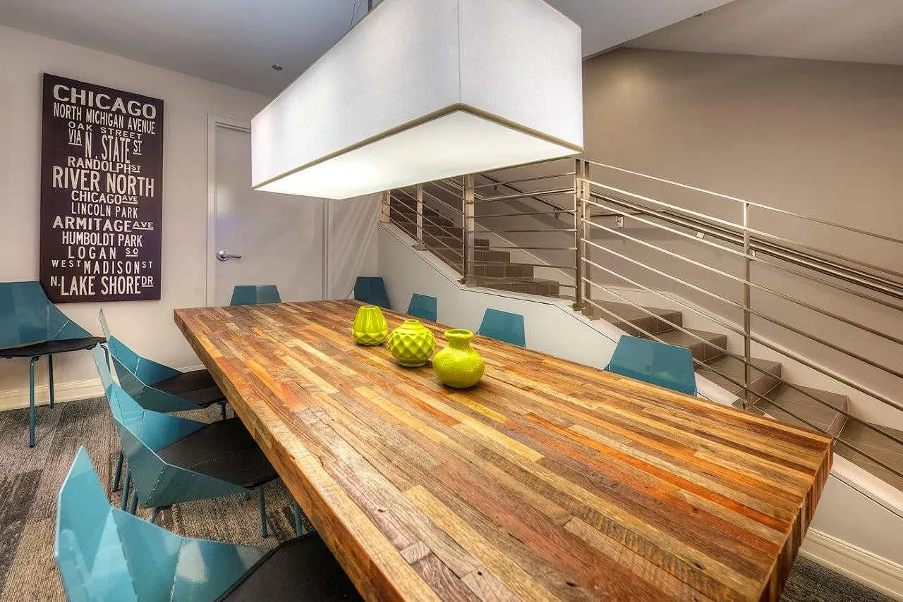 The Seneca Apartments