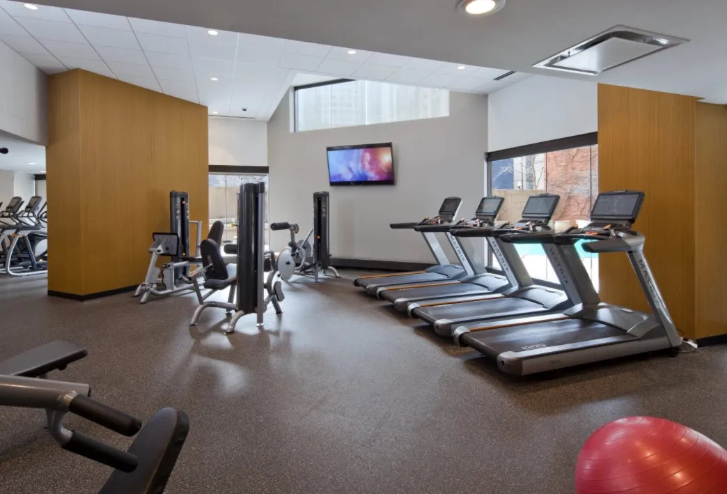 Asbury Plaza Apartments