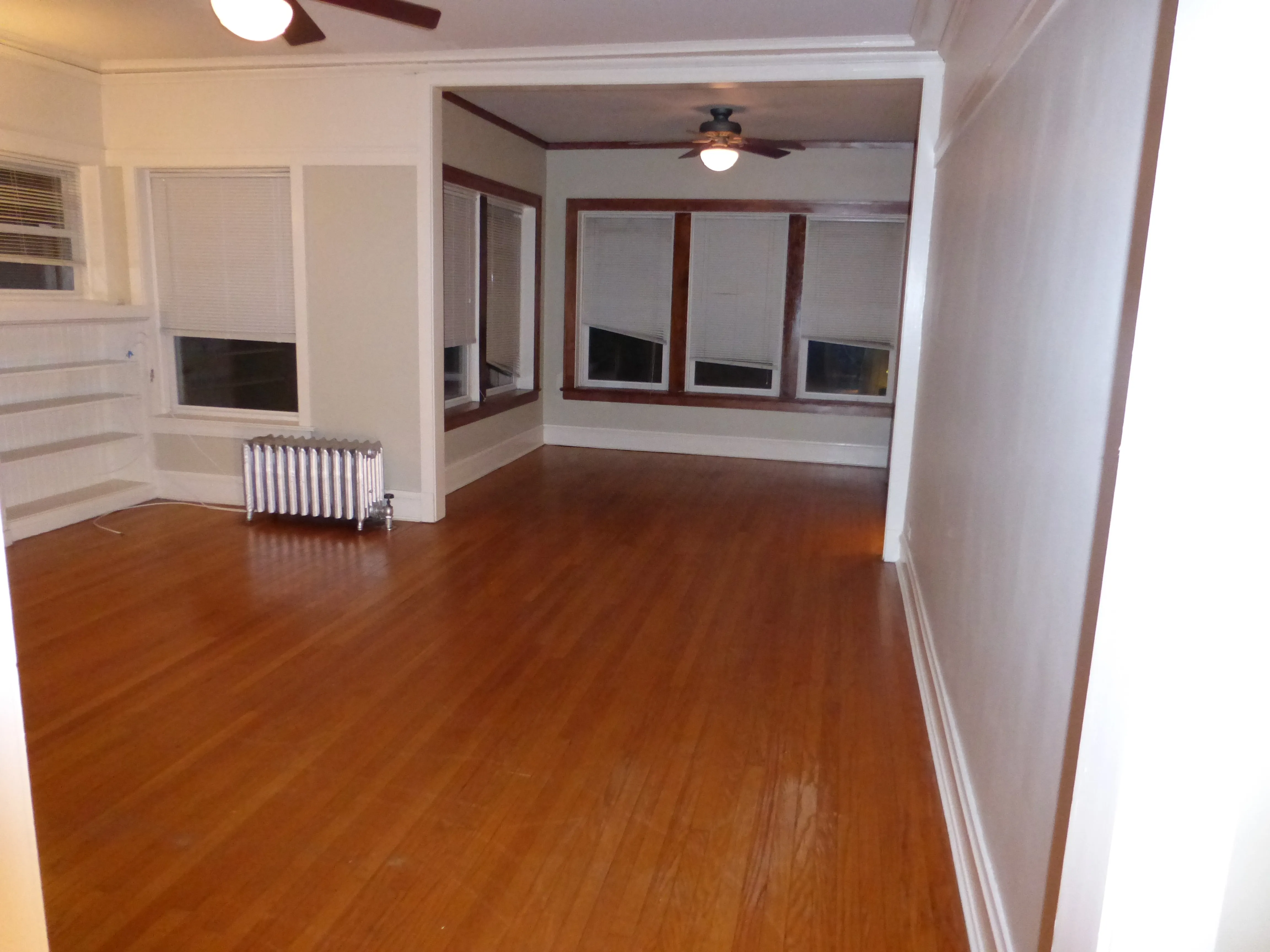 1412 W THORNDALE AVE 60660-1412 W. THorndale-unit#3-Chicago-IL