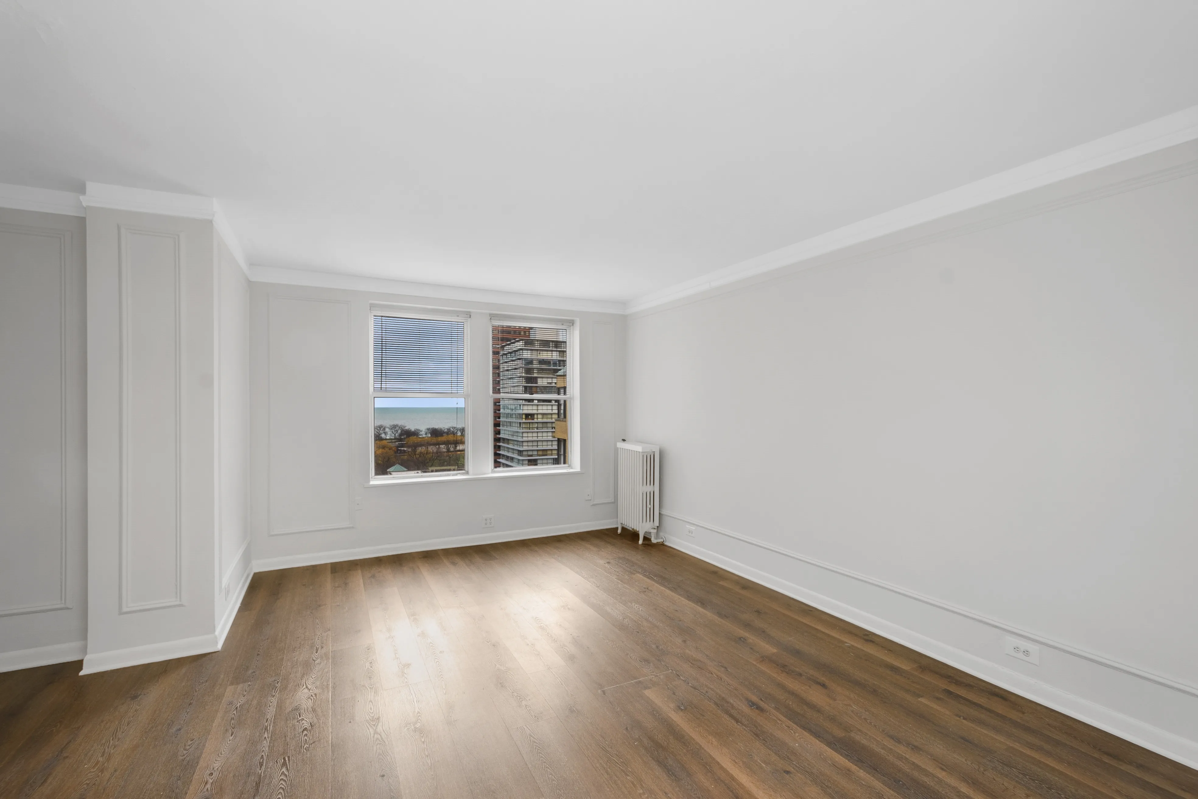 2970 North Sheridan Apartments