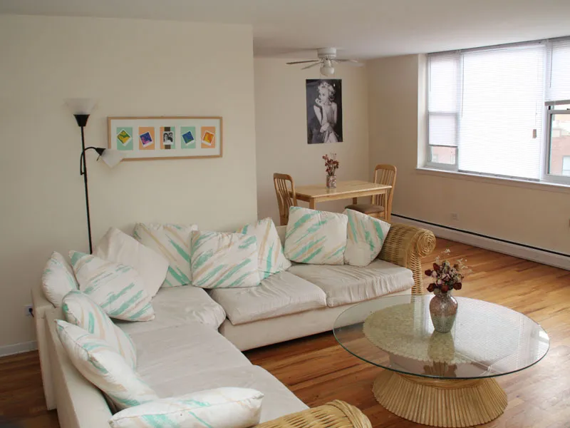 6401 North Sheridan Apartments