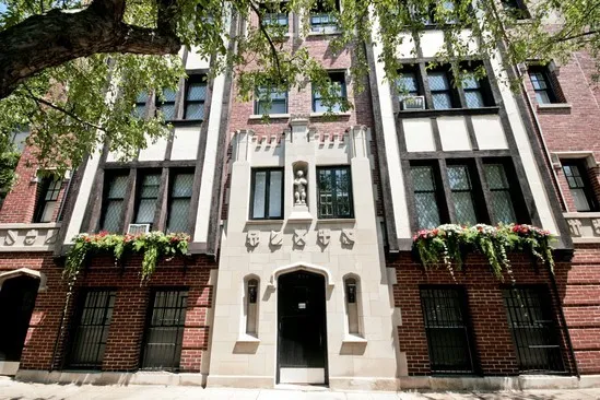 1807-09 N Lincoln Park West Apartments