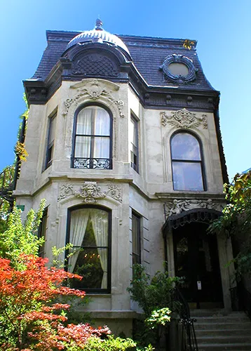 509 W WRIGHTWOOD AVE 60614-509 W Wrightwood-Chicago-IL
