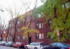 3162-64 N Orchard Apartments