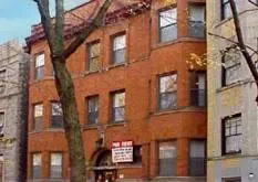 721 West Briar Apartments 