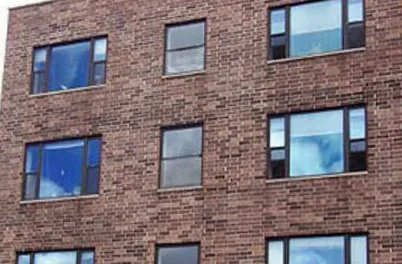 912 West Belmont Apartments