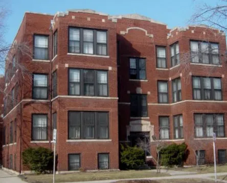 3601 North Janssen Apartments