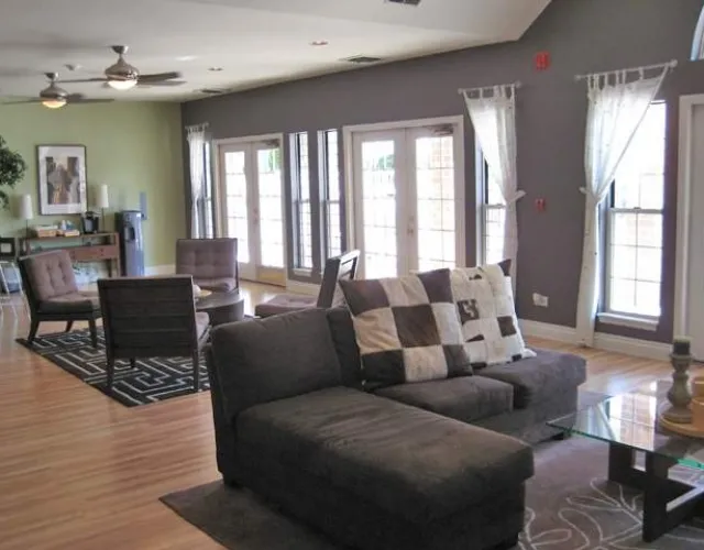 Forest Pointe Apartments