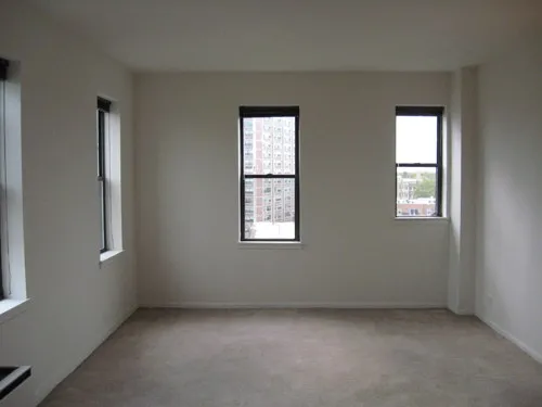 The Bostonian Apartments