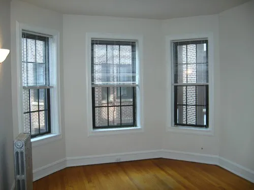 Thome Hermitage Apartments