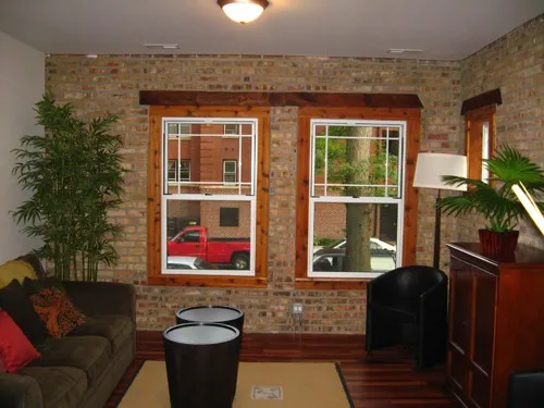 The Janice Apartments