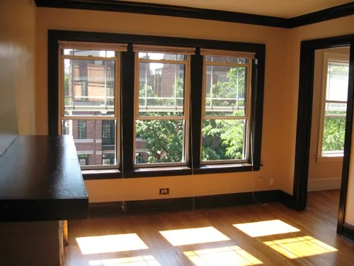 Racine Waveland Apartments