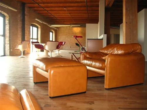 S Marshall Apartments