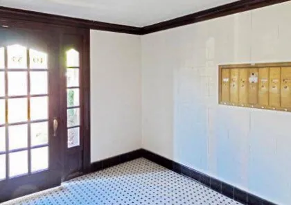 Austin Fillmore Apartments