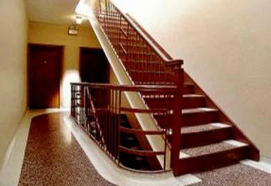 Granville Court Apartments