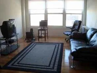 The Grandeur Apartments