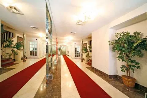 Clark Place Apartments