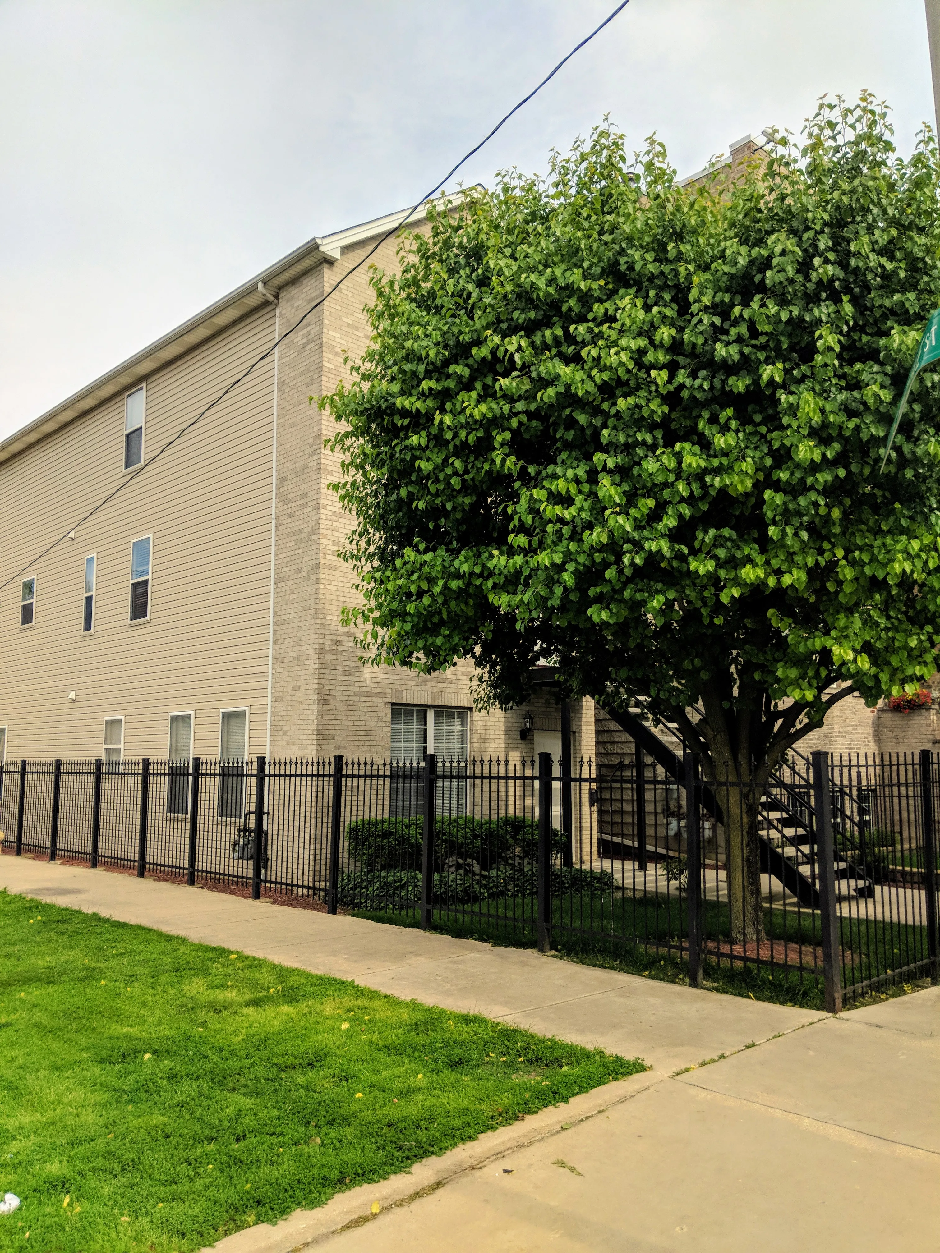 1457 N ROCKWELL ST 60622-unit#01-Chicago-IL