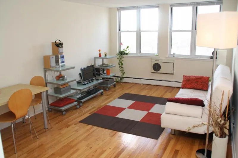 6401 North Sheridan Apartments