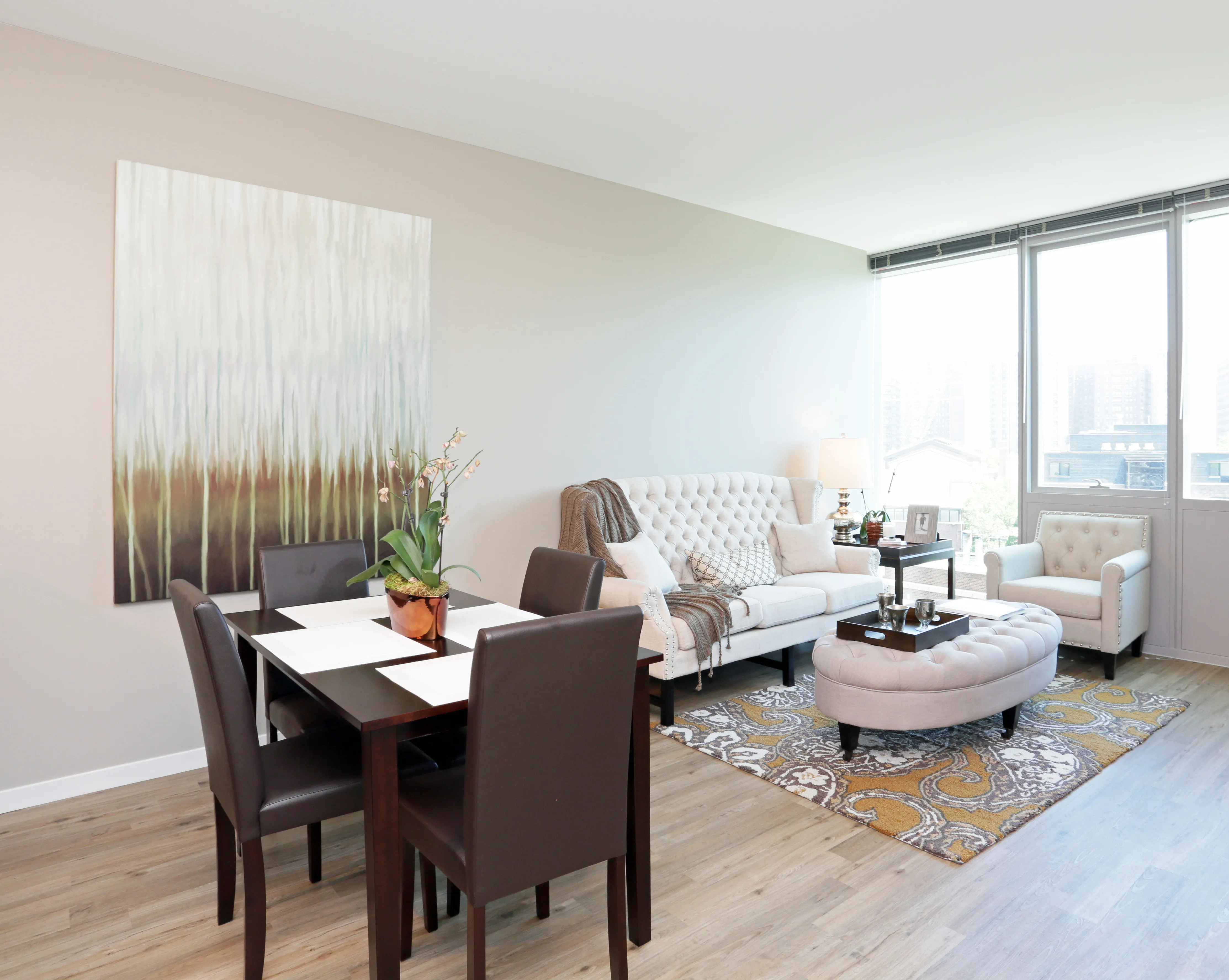 Halsted Flats Apartments