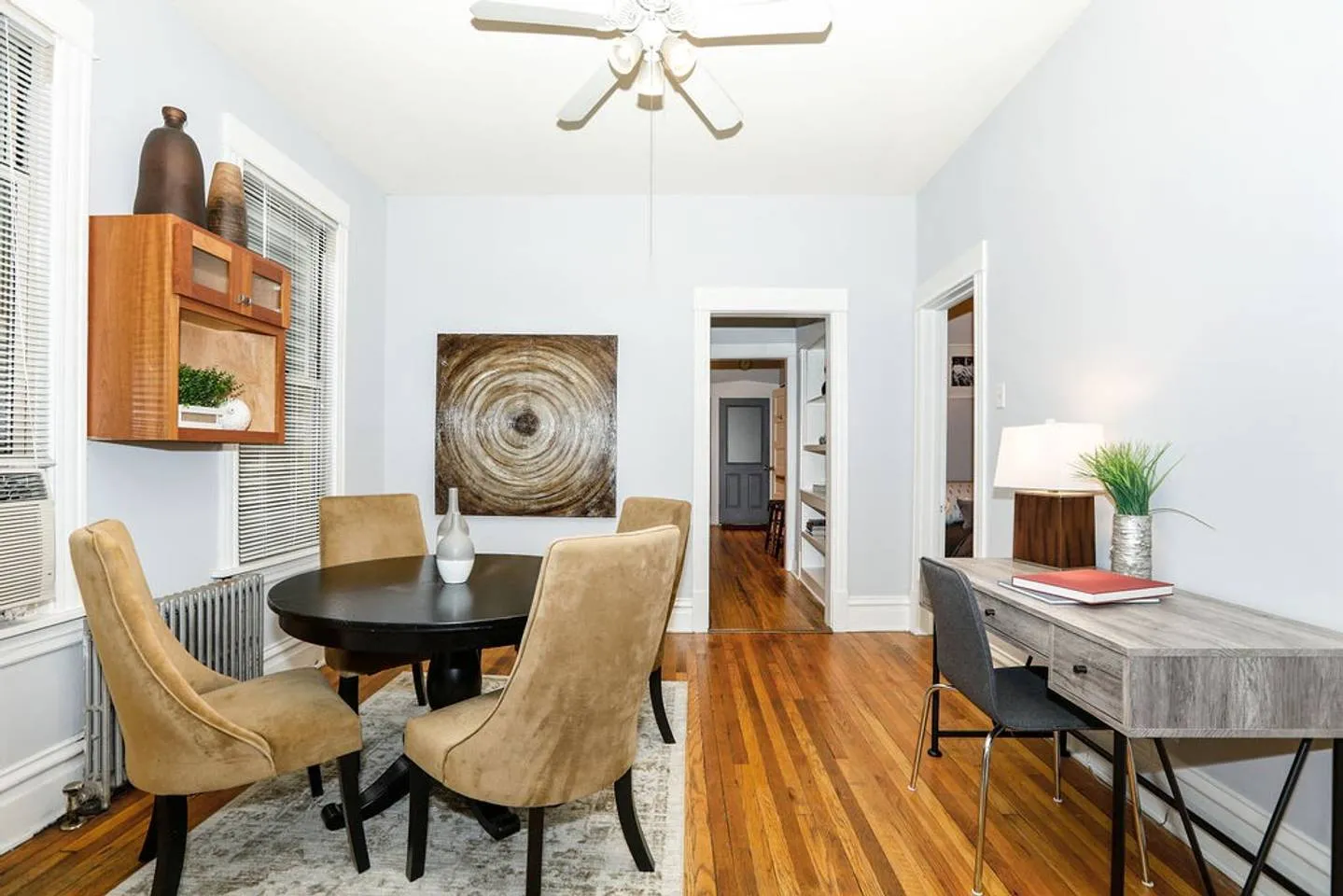 4208 N DAMEN AVE 60618-unit#1-Chicago-IL