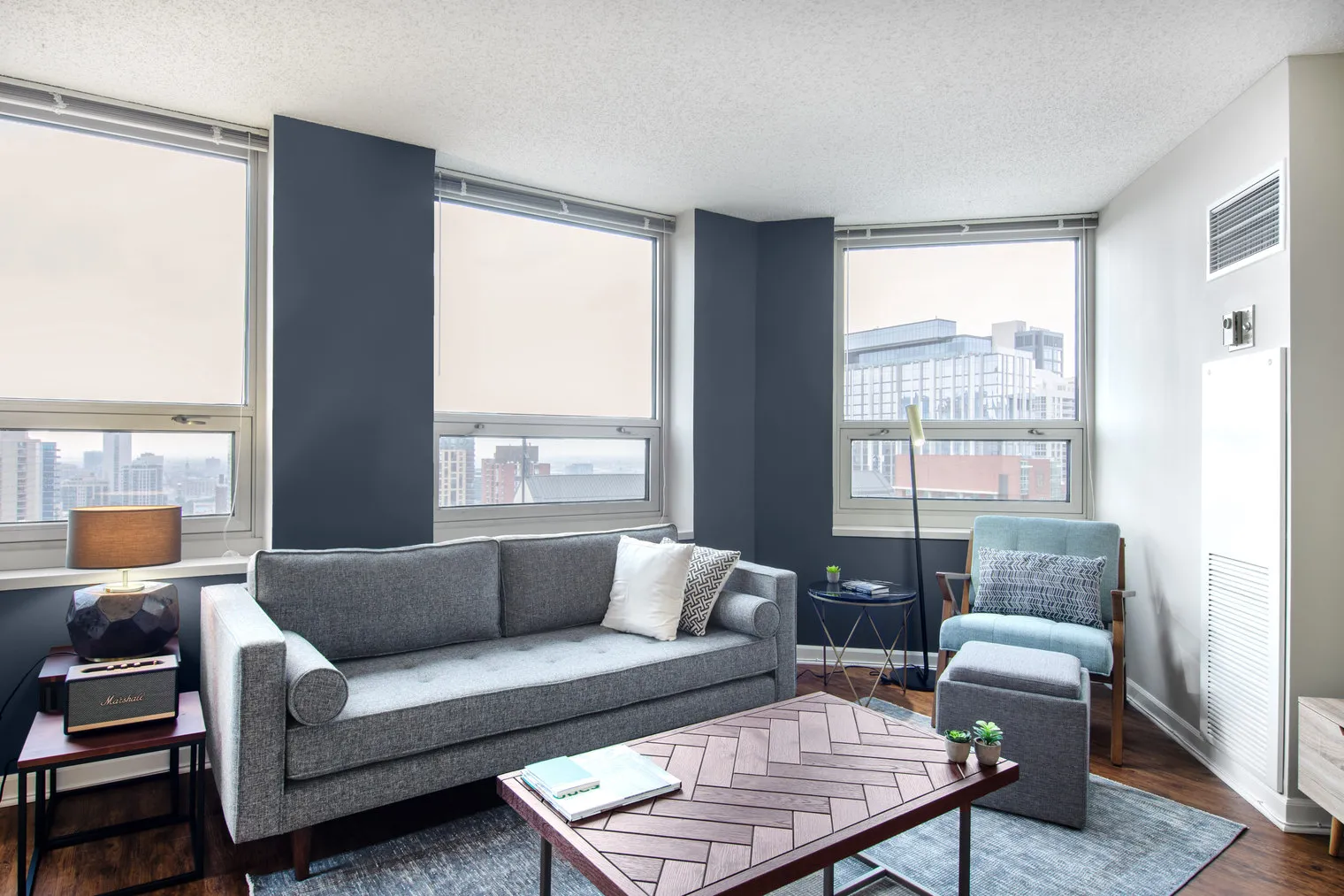 750 N RUSH ST 60611-The Chicagoan-unit#ID86-Chicago-IL