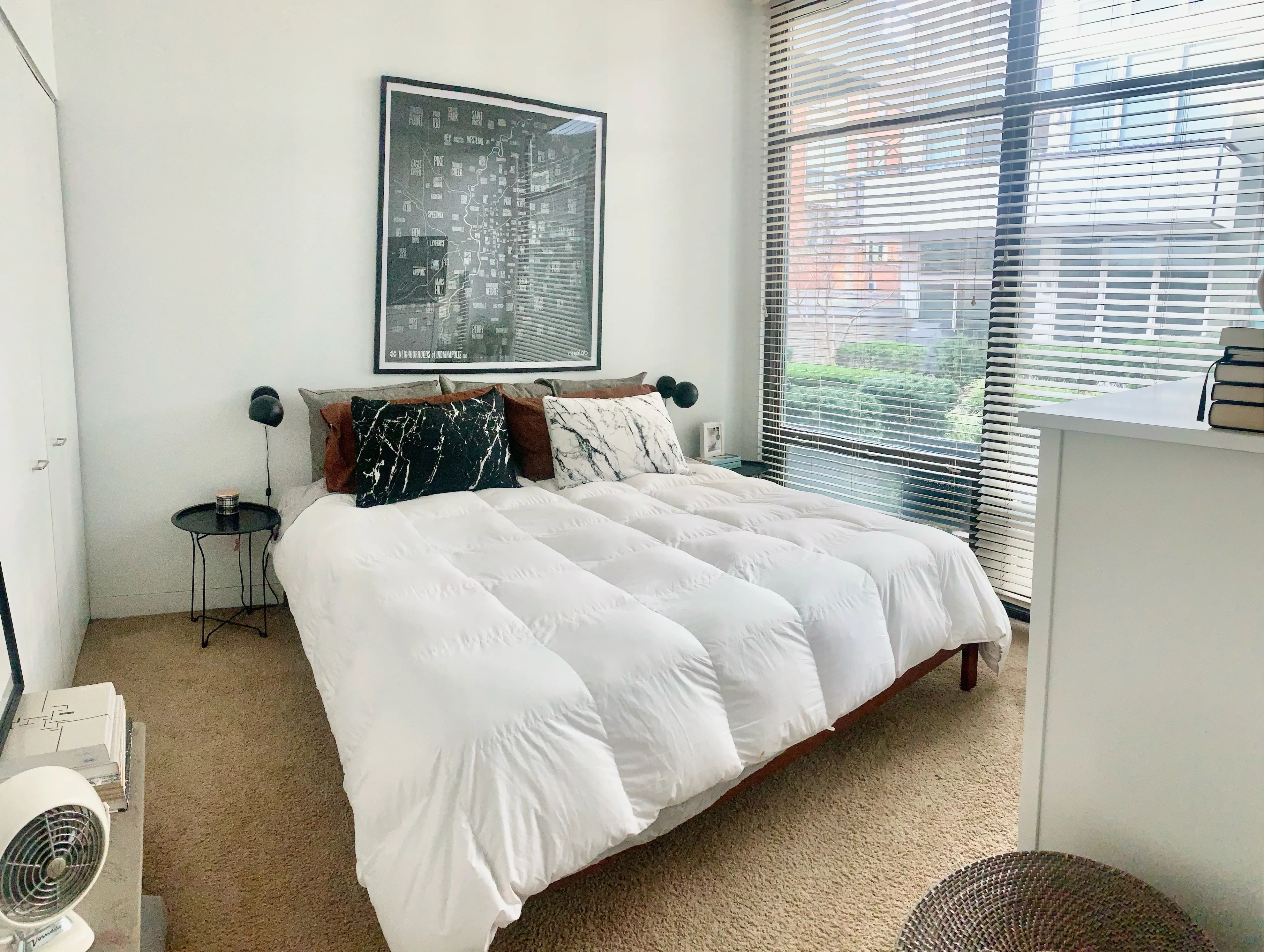 650 W WAYMAN ST 60661-Trio-unit#106C-Chicago-IL