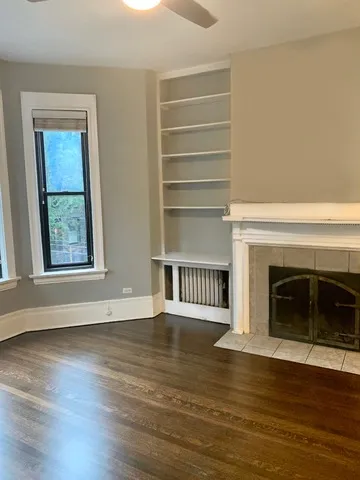 20 East Goethe Apartments