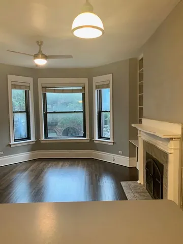 20 East Goethe Apartments