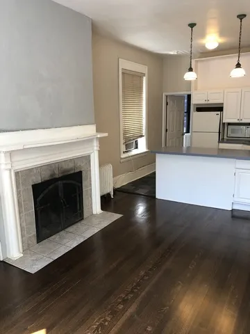 20 East Goethe Apartments