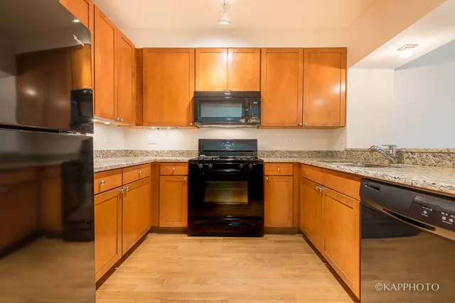 200 N JEFFERSON ST 60661-unit#1508-Chicago-IL