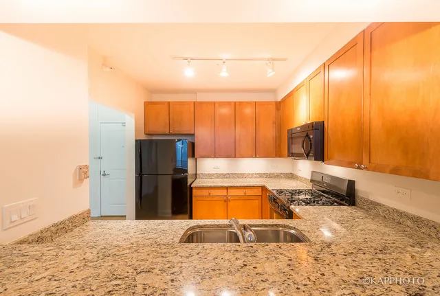 200 N JEFFERSON ST 60661-unit#1508-Chicago-IL