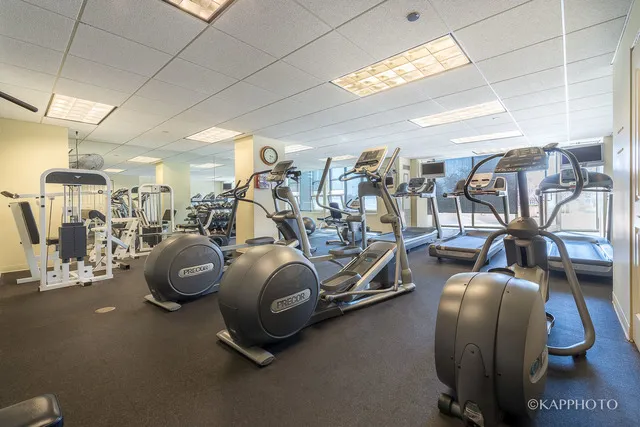 200 N JEFFERSON ST 60661-unit#1508-Chicago-IL