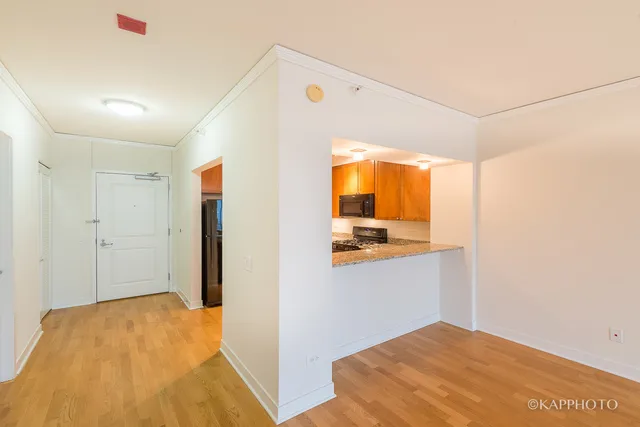 200 N JEFFERSON ST 60661-unit#1508-Chicago-IL