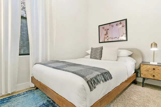 2001 S State Apartments