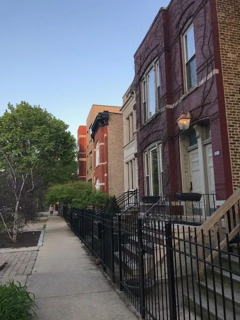 2013 W HURON ST 60612-unit#2-F-Chicago-IL