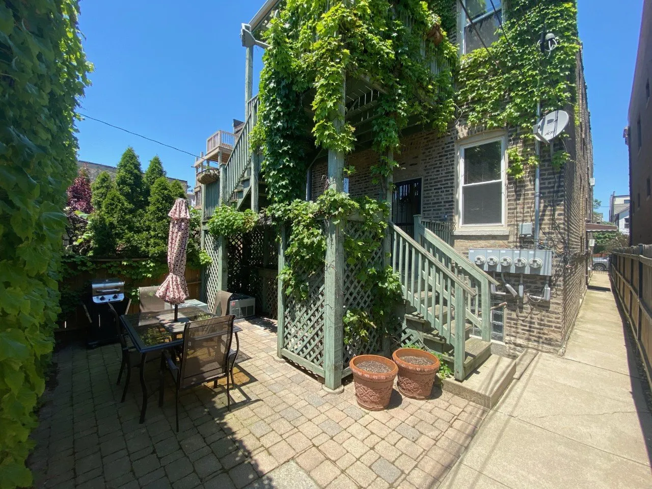 2013 W HURON ST 60612-unit#2-F-Chicago-IL