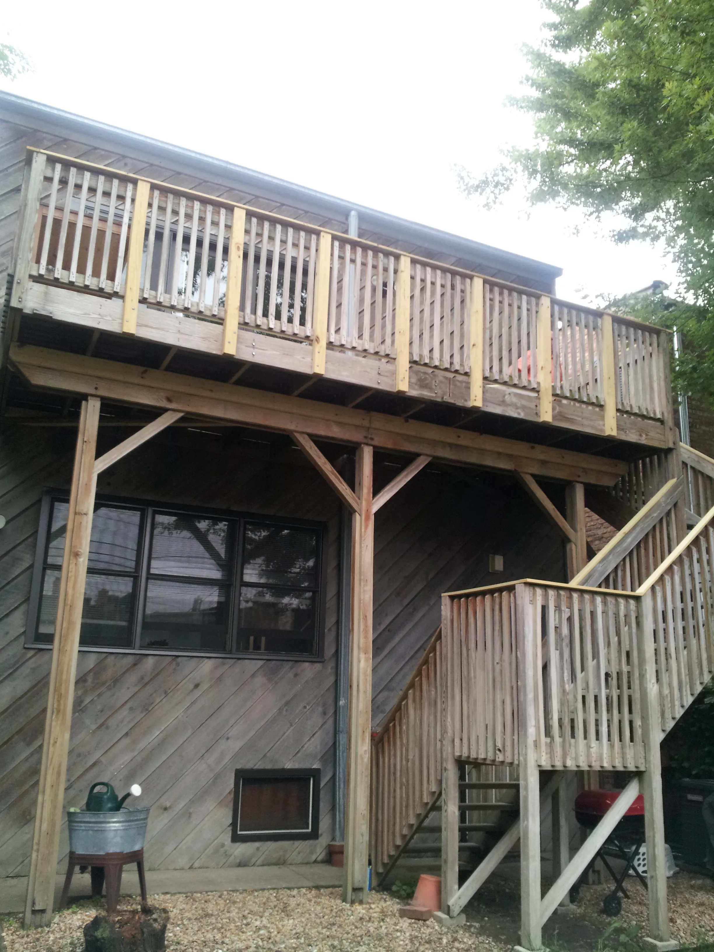 3654 N BELL AVE 60618-unit#2-Chicago-IL