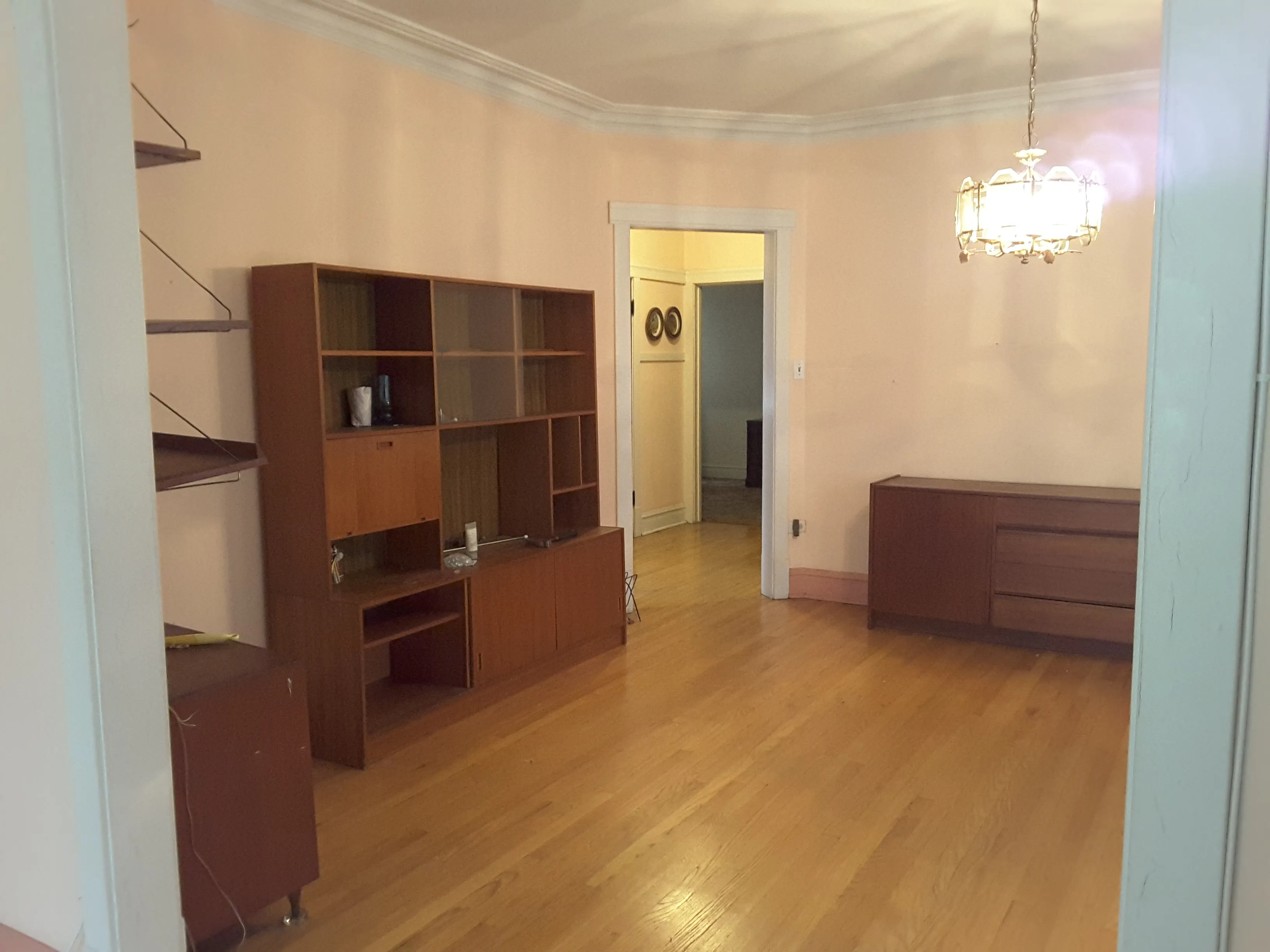 4436 W PARKER AVE 60639-unit#001-Chicago-IL