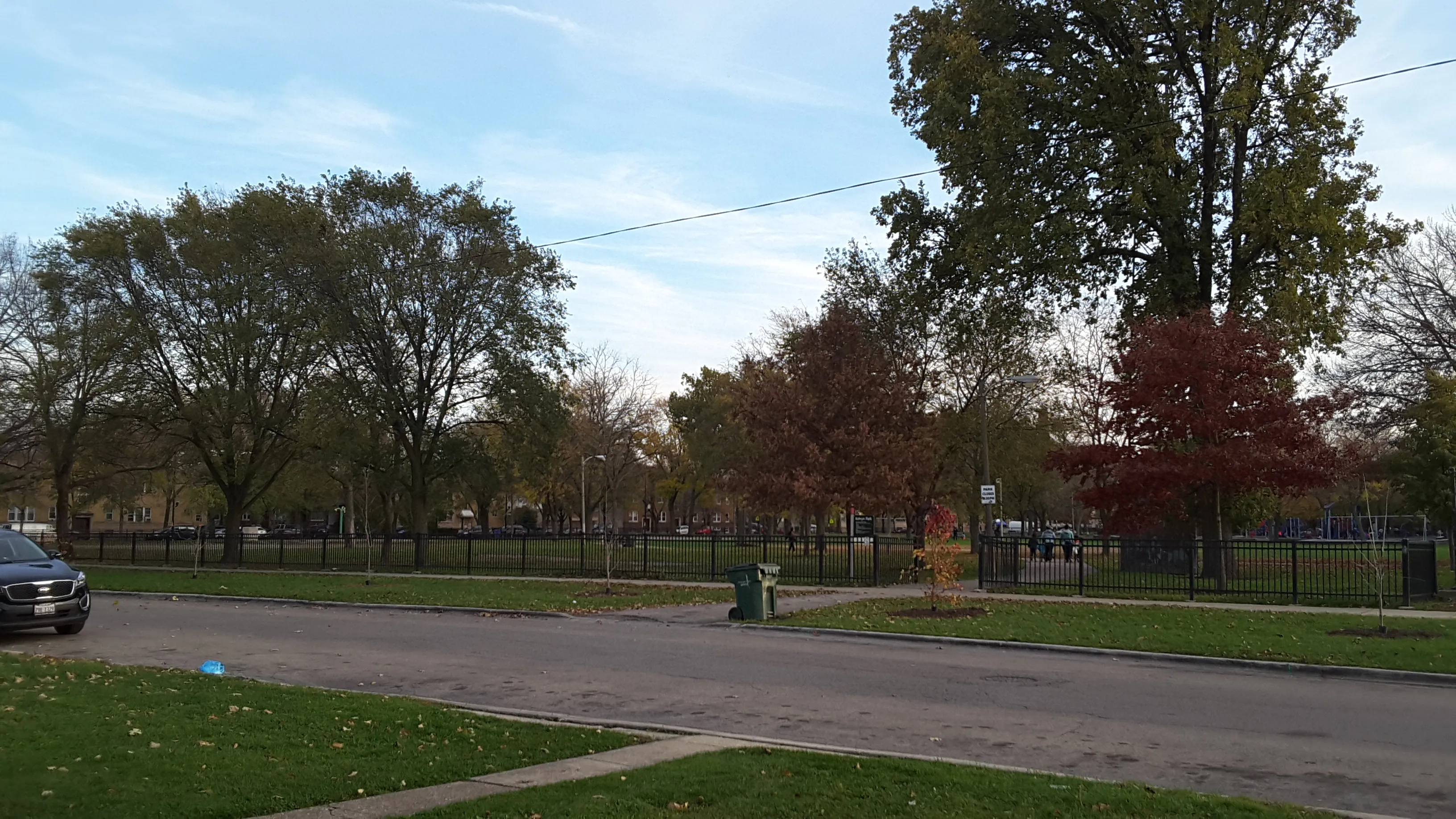 4436 W PARKER AVE 60639-unit#001-Chicago-IL