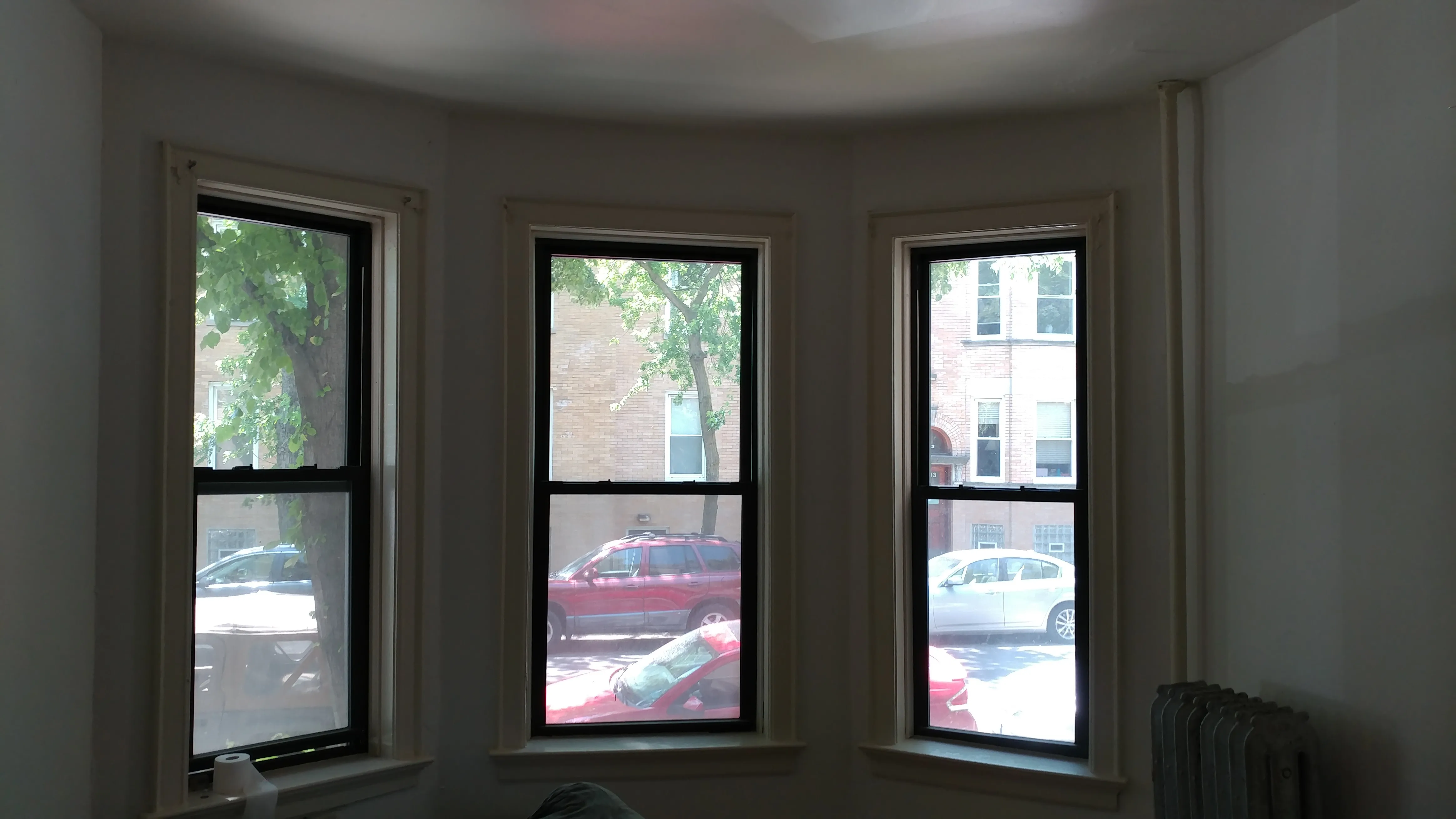 3 bed 1st Floor Living Room 