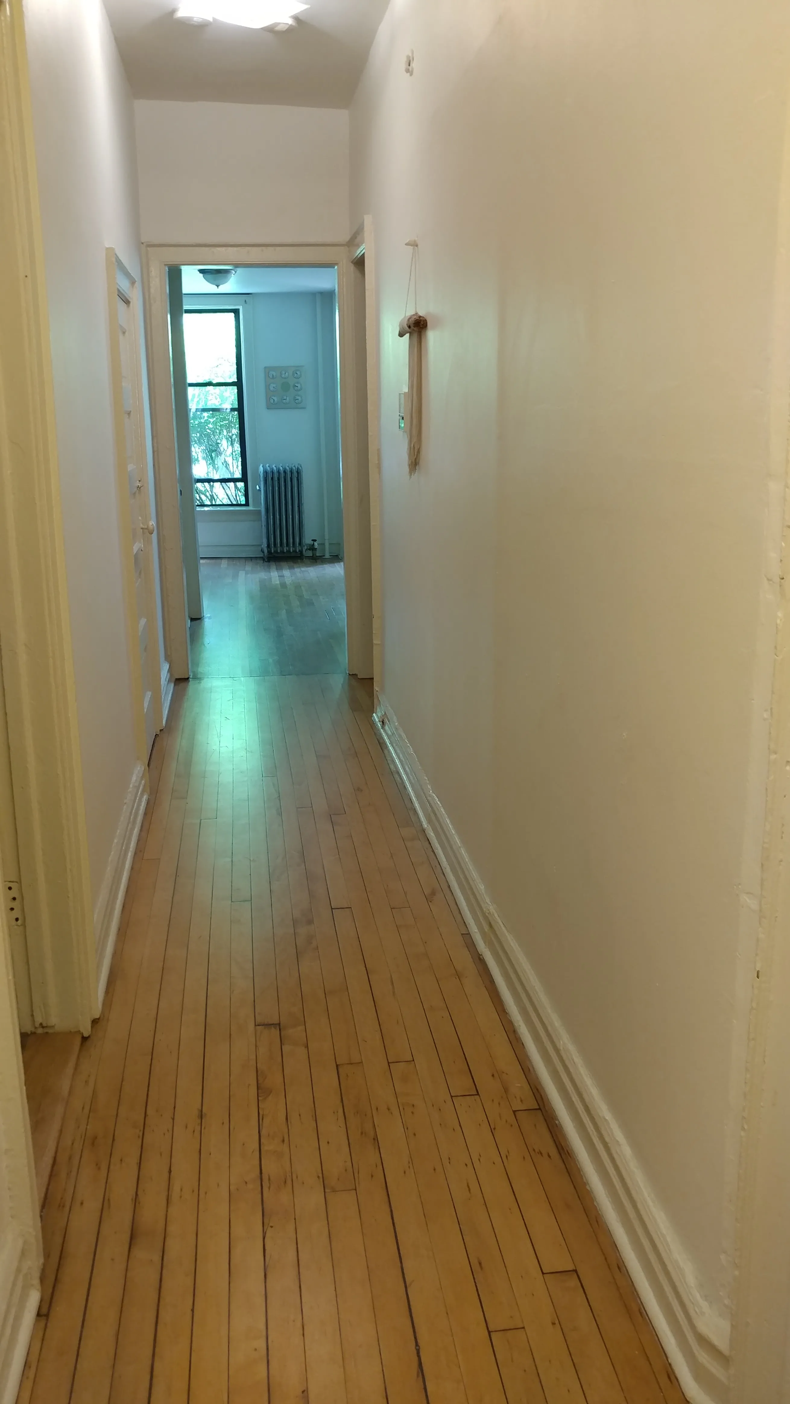 3 bed 1st Floor Hallway