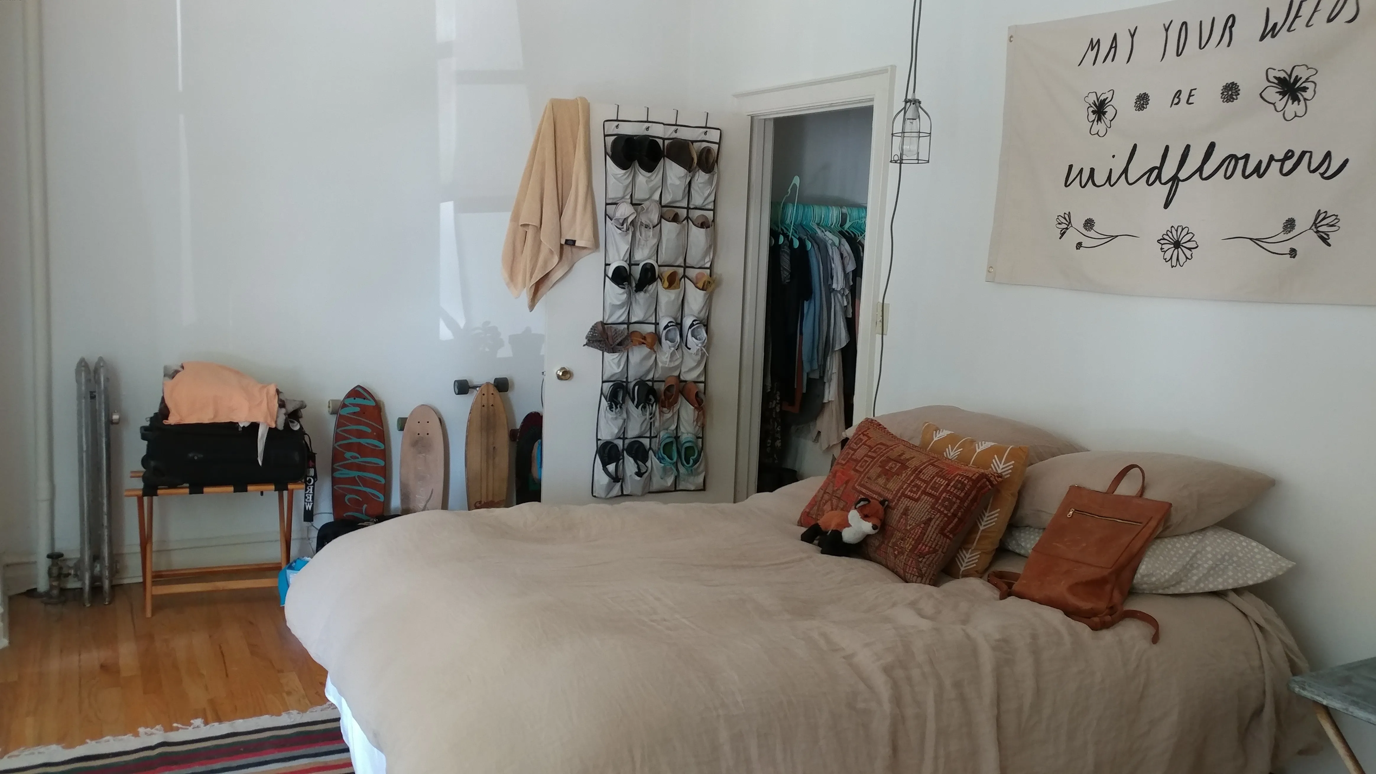 3 bed 1st Floor Master Bedroom