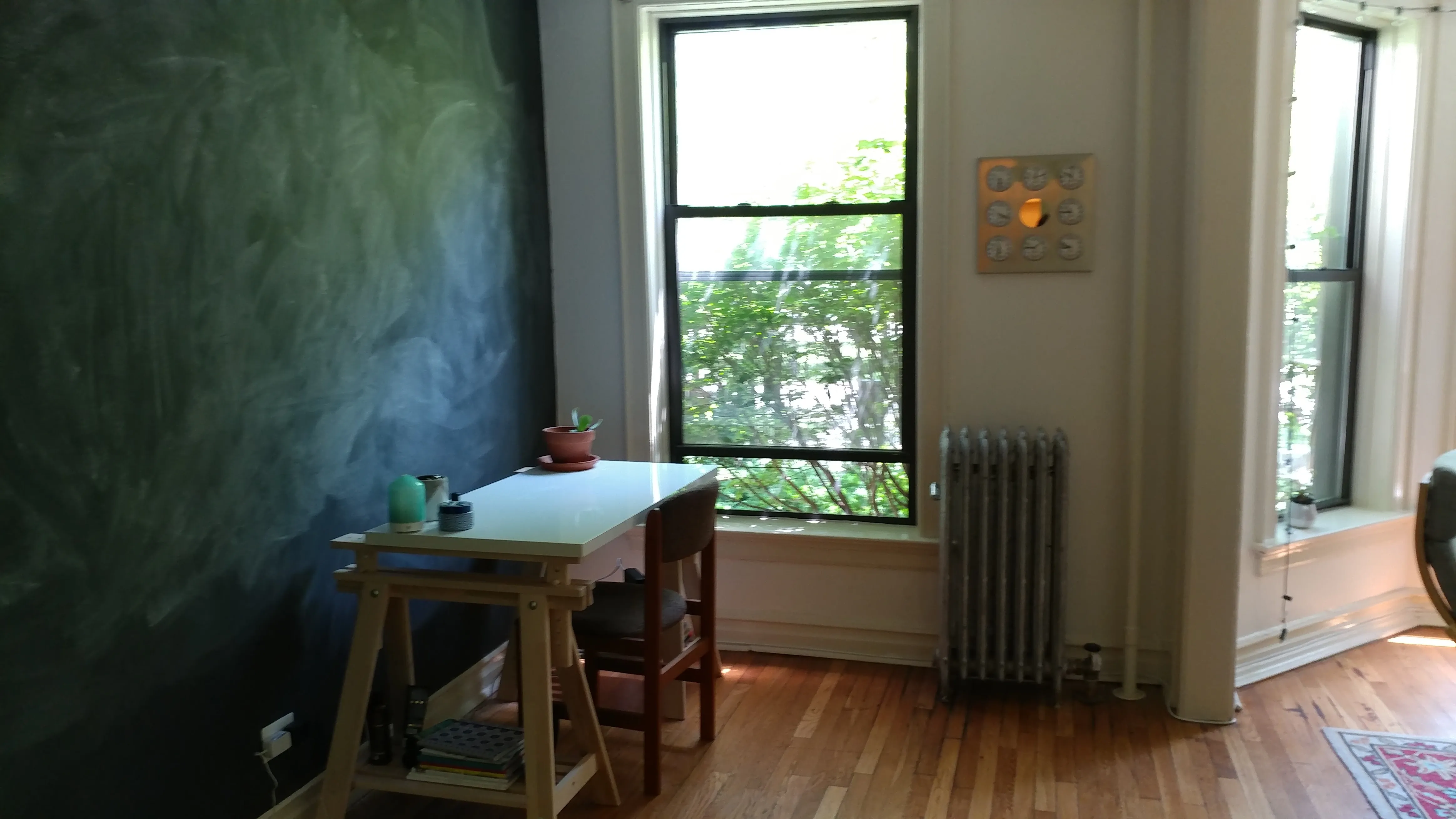 3 bed 1st Floor Living Room