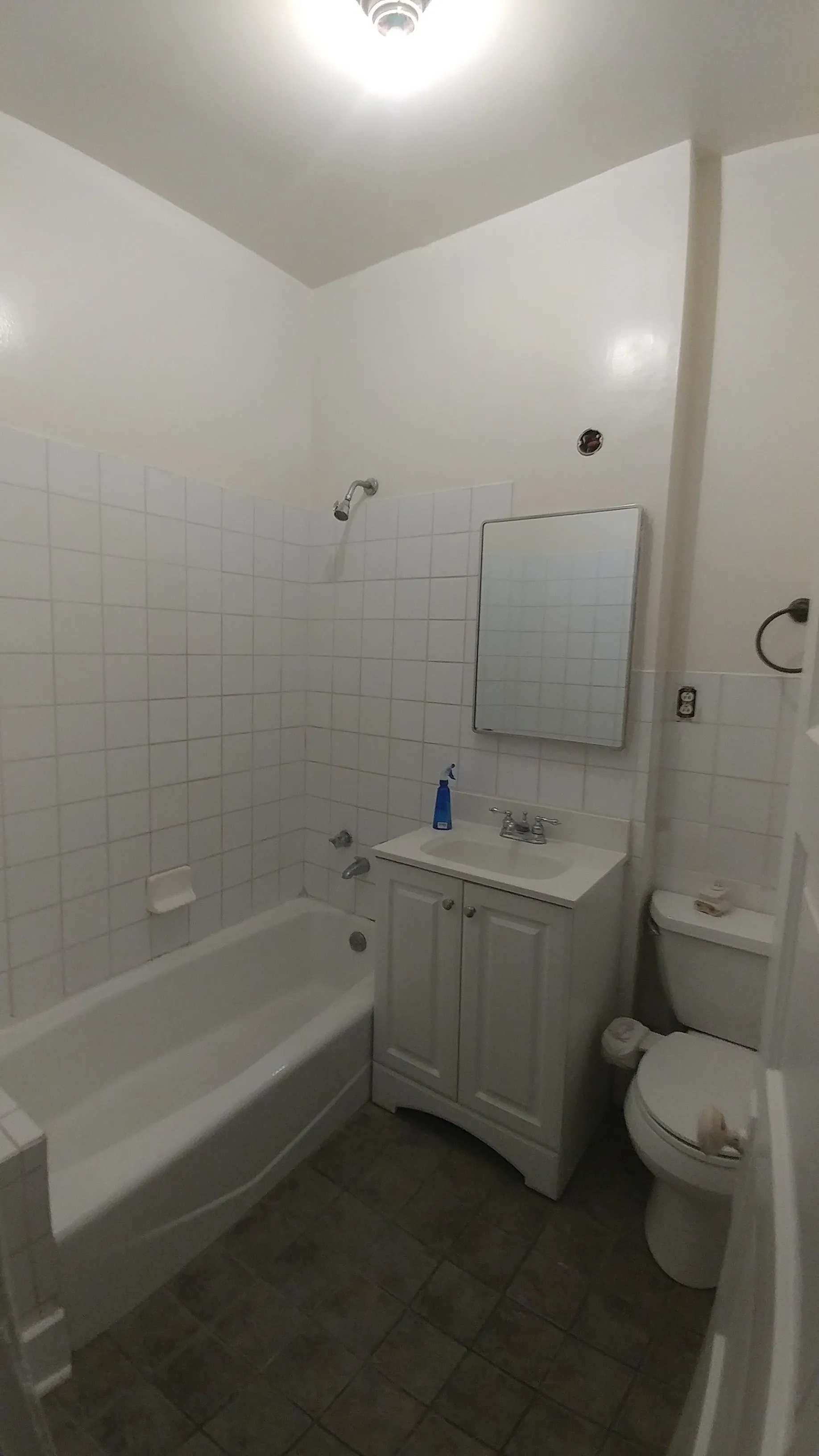 3 bed 1st Floor Living Room