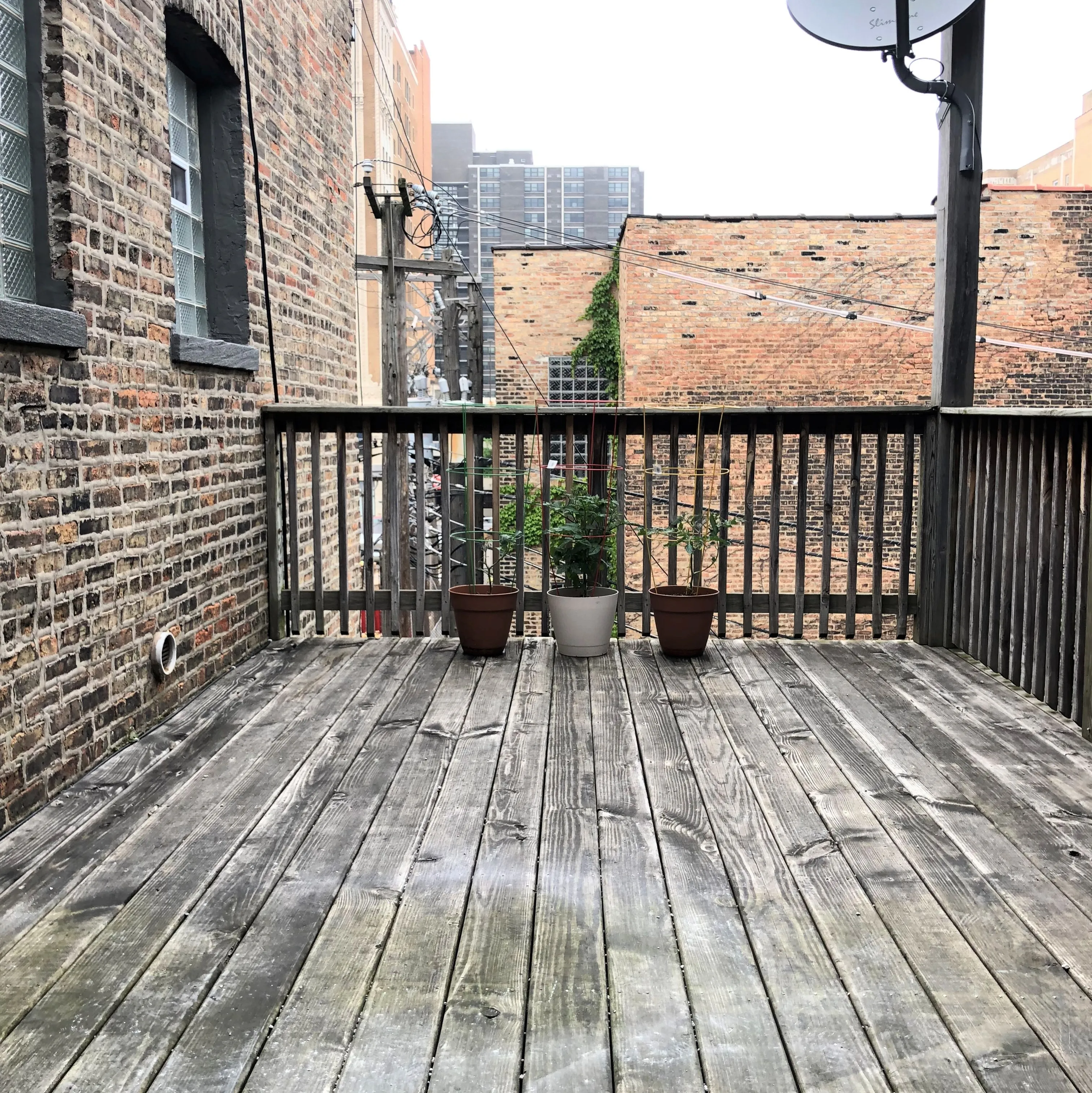 940 W WINDSOR AVE 60640-unit#3-Chicago-IL